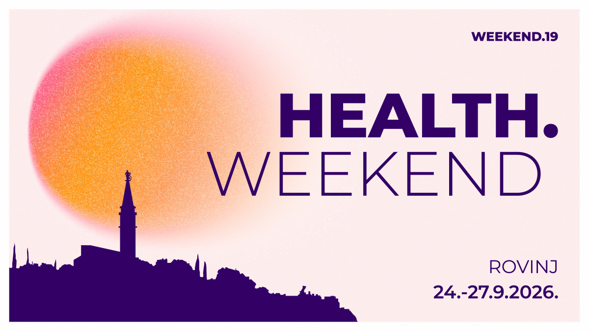 Health.Weekend 2026