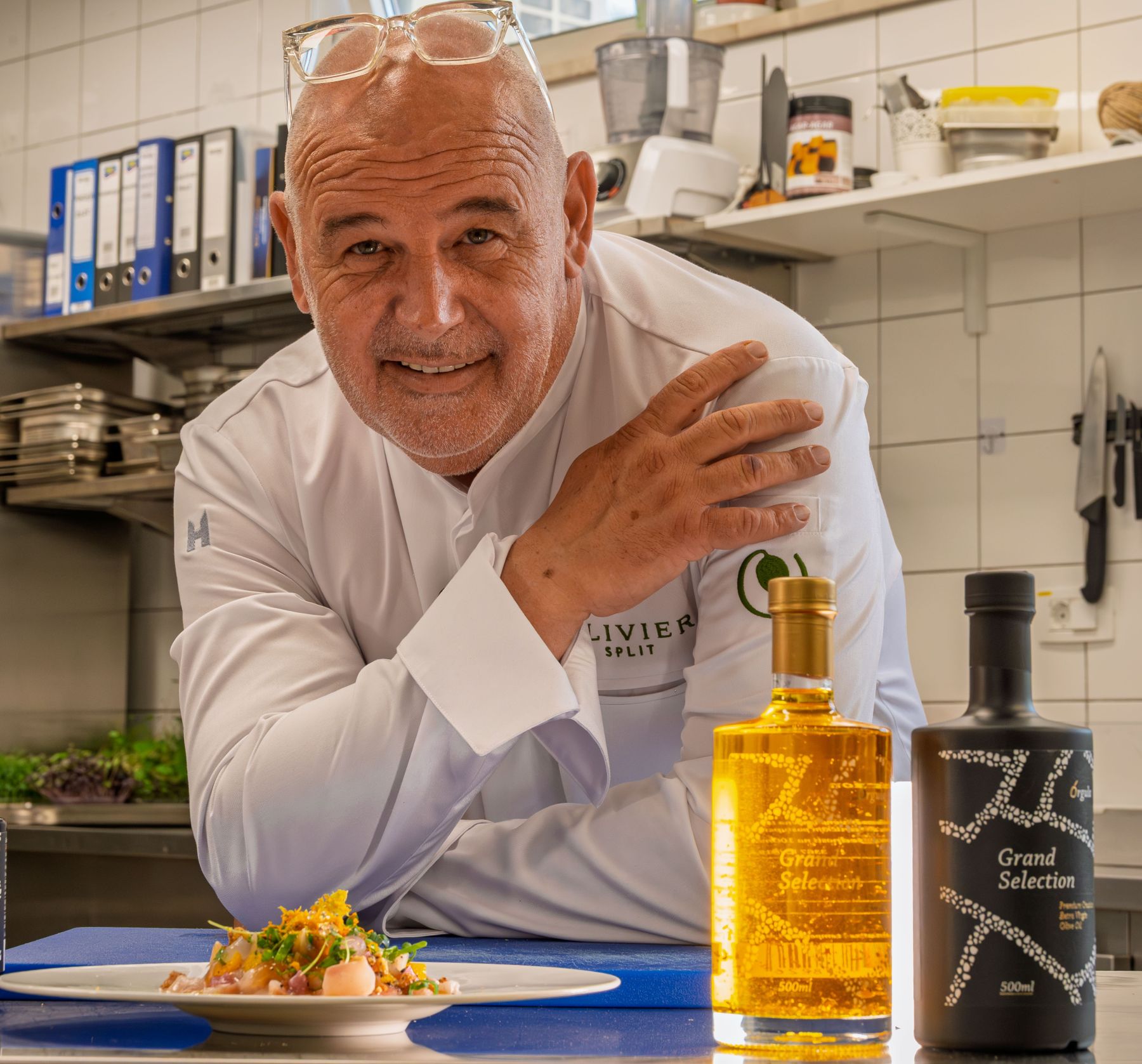 Orgula Grand Selection Chef Zirojevic 2
